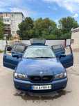 Продам BMW Е46.