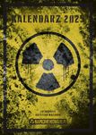 Kalendarz CZARNOBYL 2025