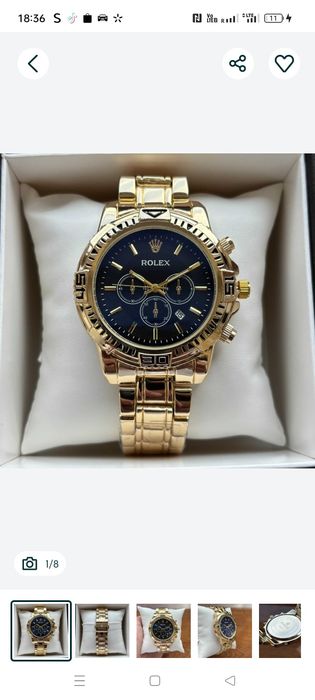 Sprzedam nowy zegarek