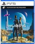 Hubris PL (PSVR2) (PS5) Gra nowa w folii