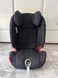 Fotelik gb evena fix 9-36 kg