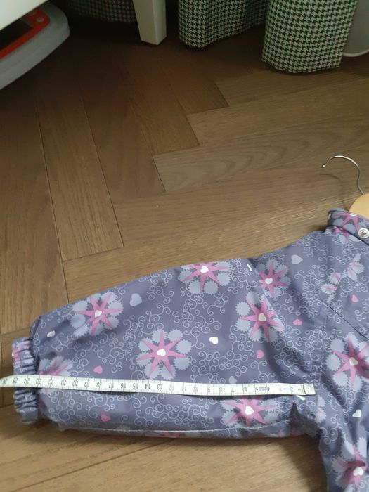 Kombinezon zimowy Reima 80