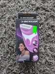 Golarka, depilator Dunlop