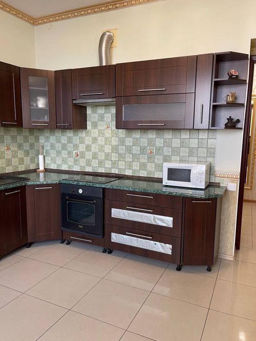 Сдам Длительно 2х ком.квартиру на пер.Хантадзе, Вид на Море