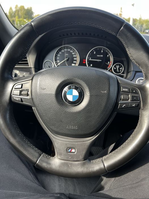 Продаю власне авто бмв ф 10