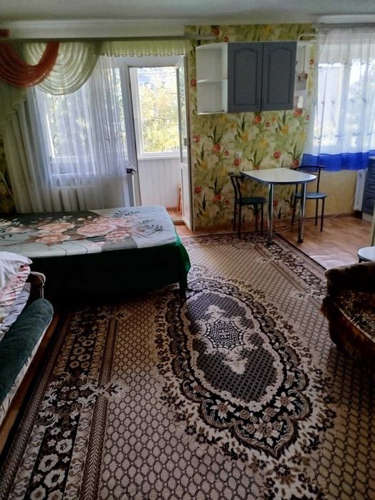 Здам 1-кім в Центрі