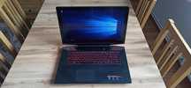 Laptop Lenovo Y700