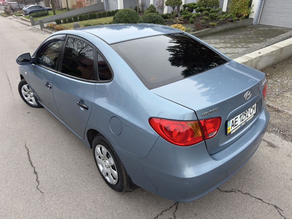 Продам Hyudai Elantra 2009
