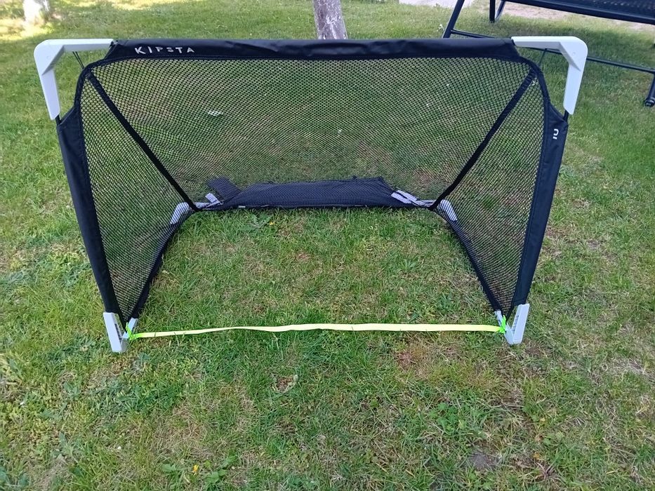 Bramka do piłki nożnej Kipsta Kage