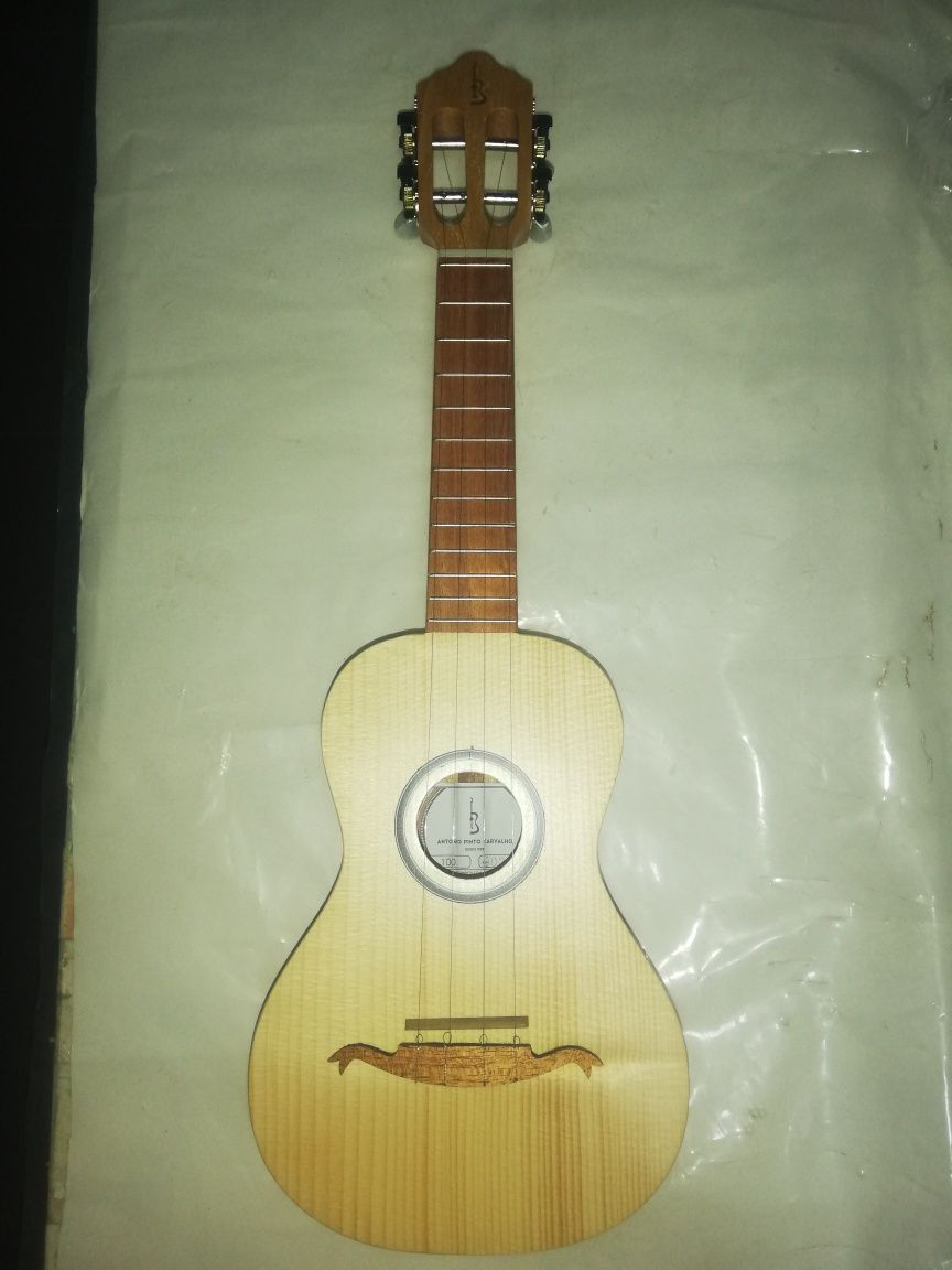 Cavaquinho novo APC