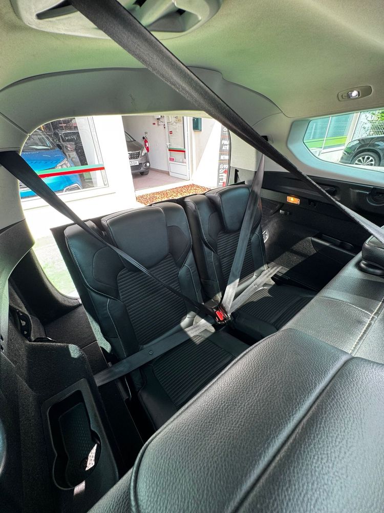 RENAUL GRAND SCENIC BOSE dCi
