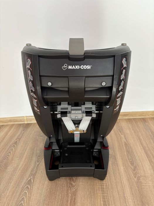 Fotelik samochodowy Maxi Cosi Rubi