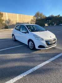 Peugeot 208 comercial 1.6 HDI 100cv