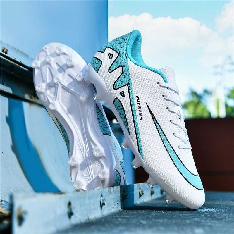 ОСТАННІ 5 пар! Бутсы Найк ейрзум бутси Nike Air Zoom сороконожки найк