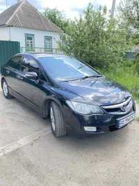 Продам Honda Civic 4D