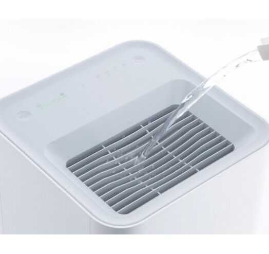 Зволожувач повітря SmartMi Air Humidifier 2 (White)