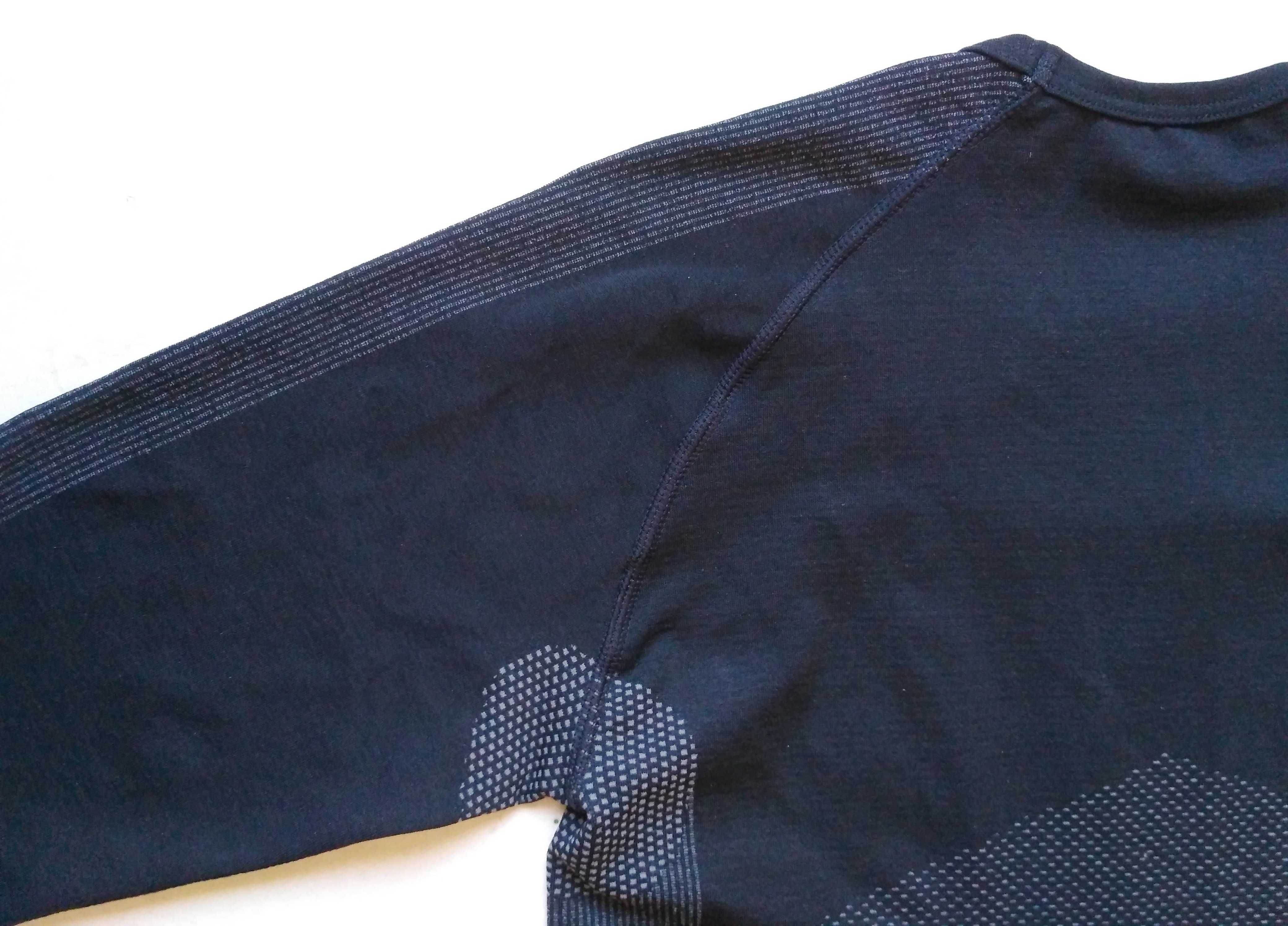 Термобілизна CELSIUS Wos D40/42 M-L ТермоФутболка (Men M) black