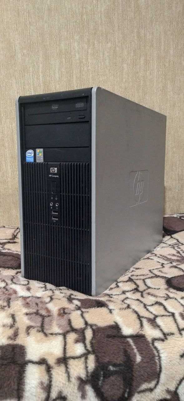 Системний блок HP Compaq dc5700 (Європейський стандарт)