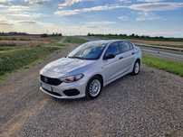 Fiat Tipo Polski Salon 59000km!!!