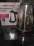Cafeteiras electricas
