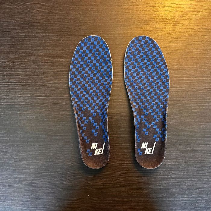 Стельки найк 44 размер