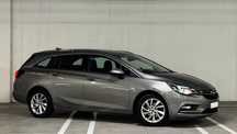 Opel astra 1.6 dyanamic sport