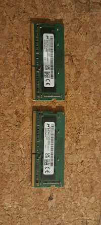 8GB Memória RAM P/portatil