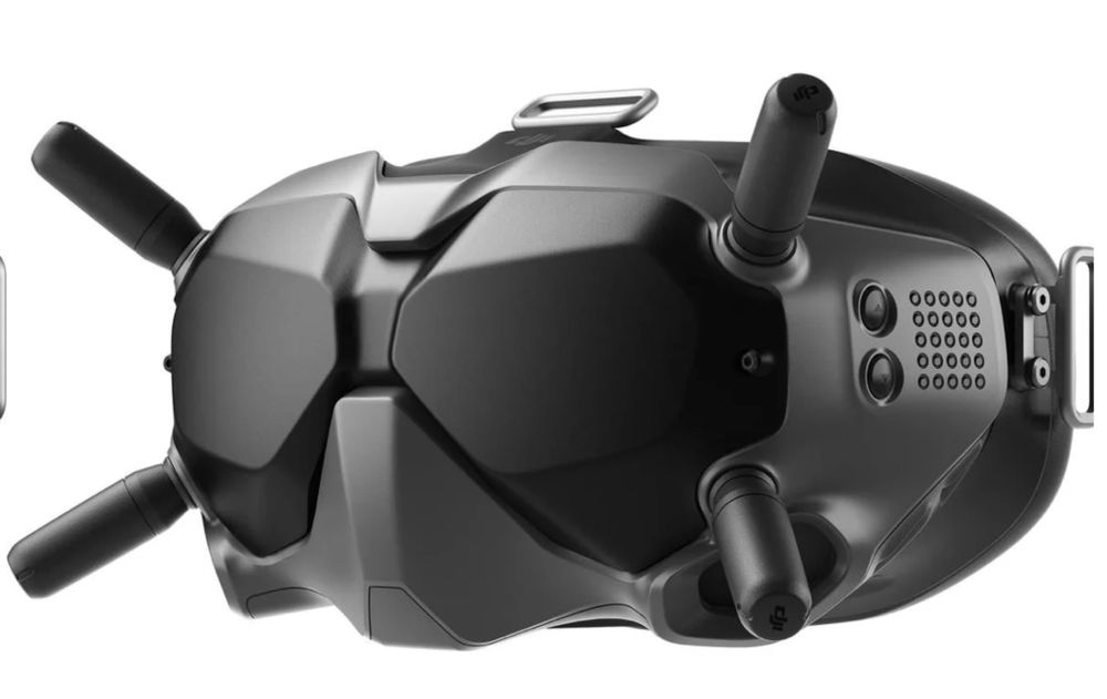 Drone DJI FPV Combo