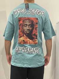 Tupac Shakur koszulka nowa