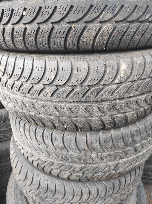 195/60R15 Sava S3