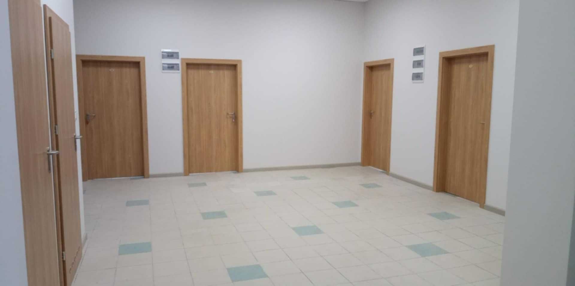 Lokal biurowy ul. Brzozowa 50m2