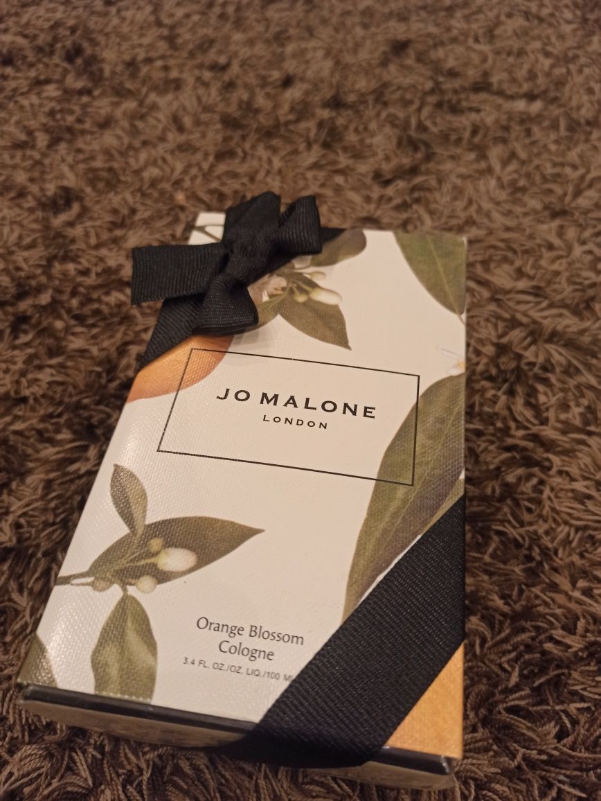 Perfumy niszowe Jo Malone Orange Blossom 100 ml