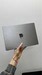Apple MacBook Pro 14" M1 Pro 16/512GB/8CPU/14GPU Space Gray (MKGP3)