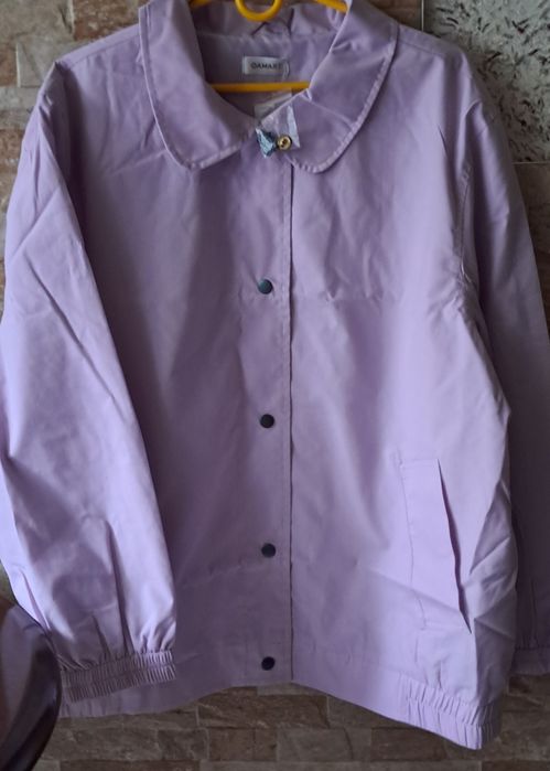 Курточка жіноча на підкладці