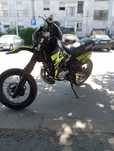 DTR super motard
