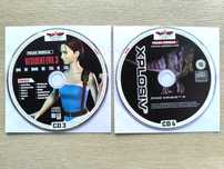 Resident Evil 3 Nemesis + Dino Crisis 2 [PC]