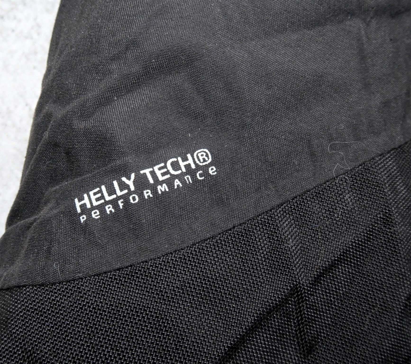 Helly Hansen spodnie z membraną outdoor XL