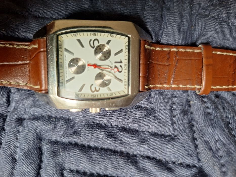 Zegarek  louis valentin