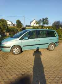 Citroen c8 2.0 hdi