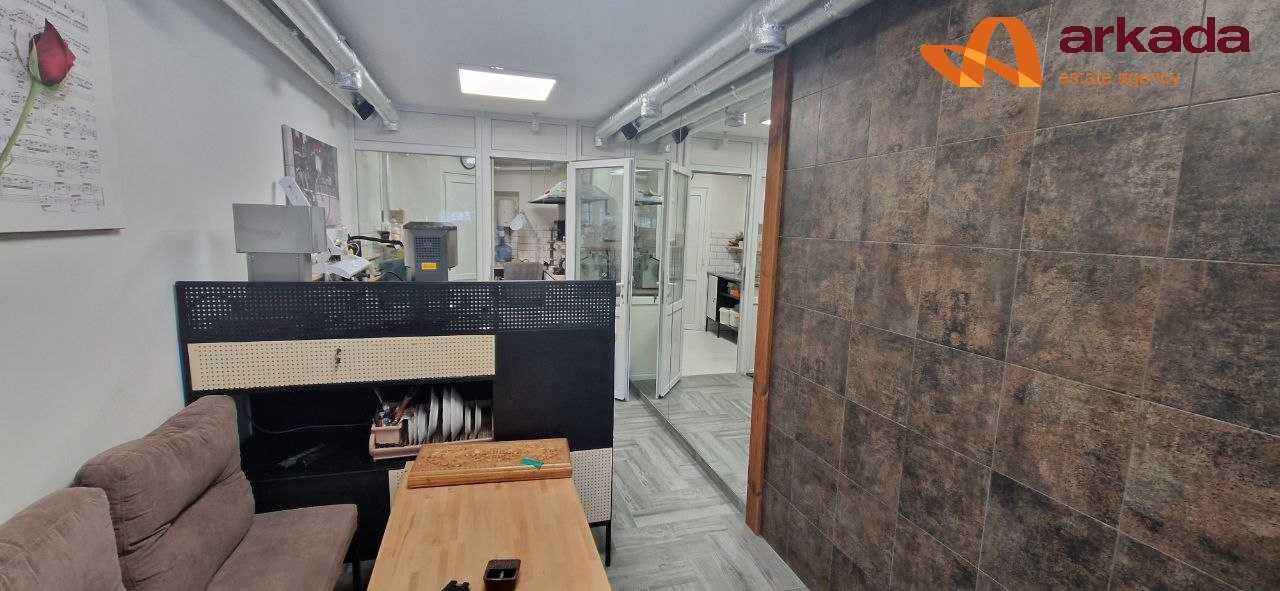 Комерційне приміщення, готовий бізнес