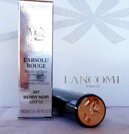 Baton lancôme L' Absolu Rouge