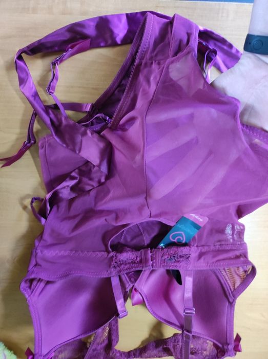 Елегантний боді р.М