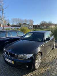 BMW 118d Full Pack M