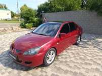 Продам авто Лансер 9