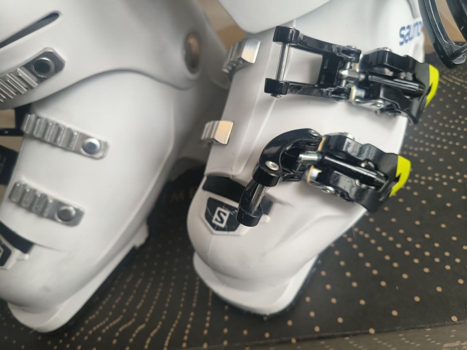 Buty narciarskie Salomon S MAX 60 T L  rozm 22/22.5