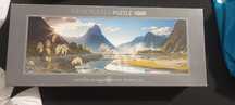 Puzzle 1.000 peças