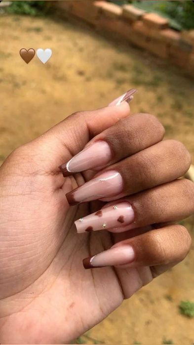 Faço unhas de partir  15€