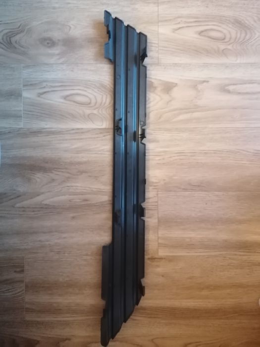 Peugeot 301

Бампер