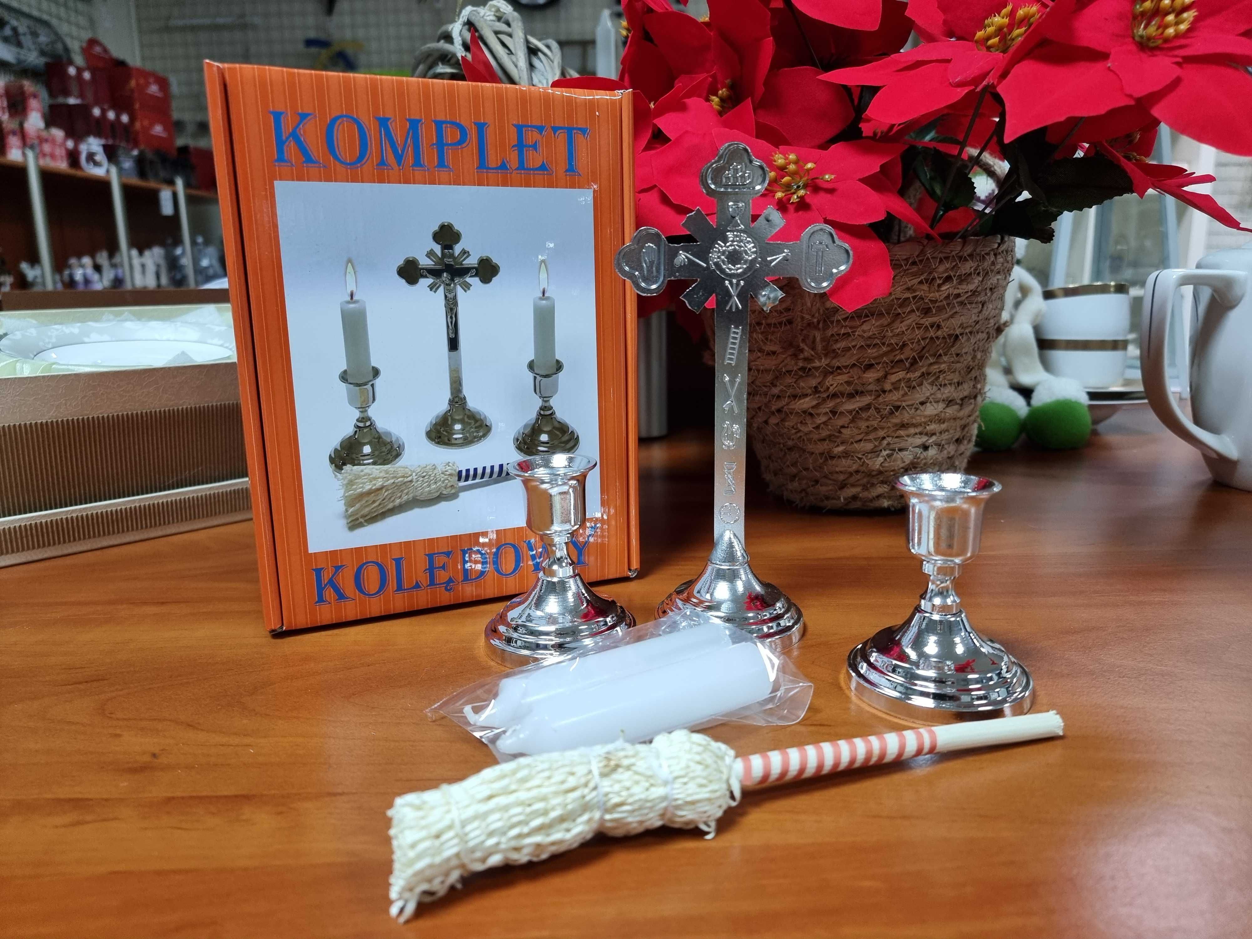 Komplet Kolędowy komplety na Kolędę Zestaw
