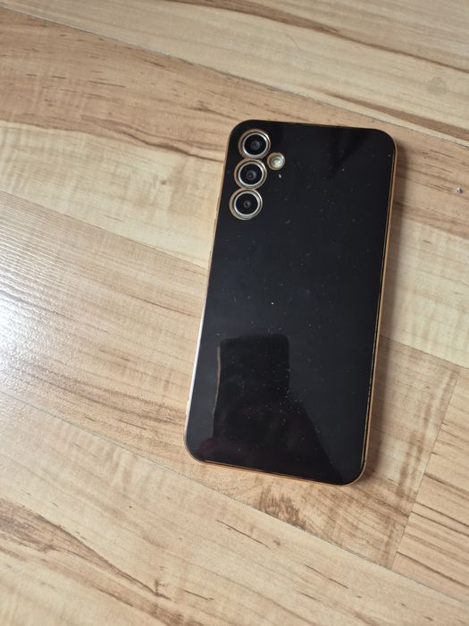 Samsung galaxy a34